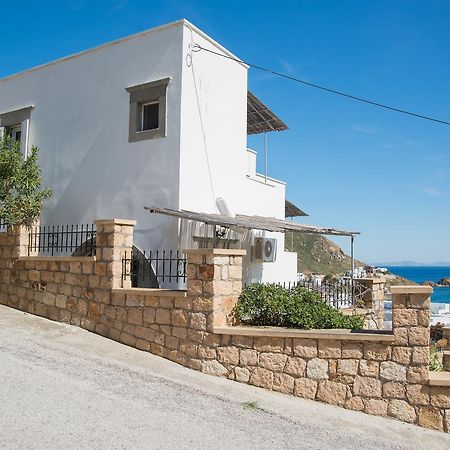Captain Manos Studio Apartments Grikos Bay  Extérieur photo